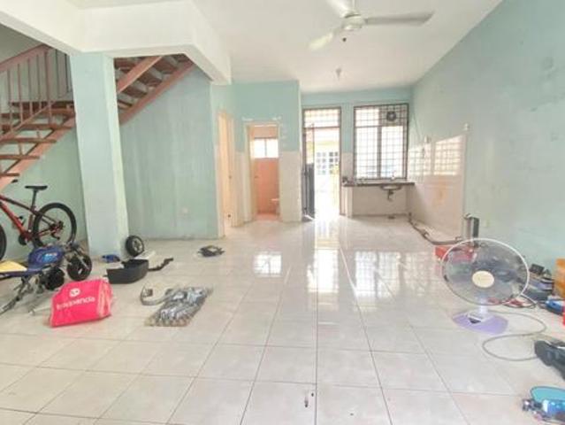 Terraced House for sale in Saujana, Selangor