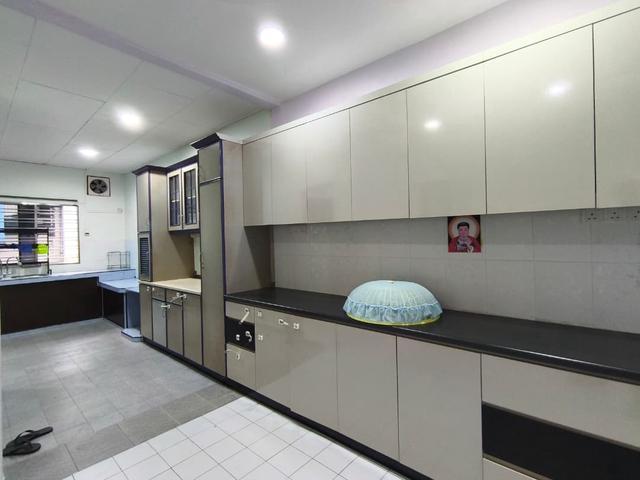 Terraced House for sale in Bukit Ledang, Johor