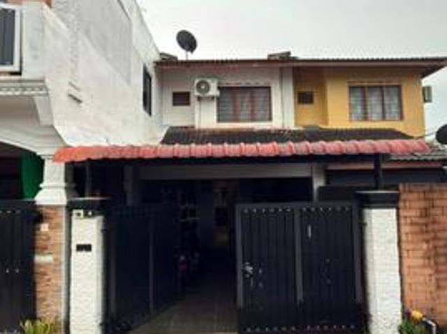 Terraced House for sale in Masai, Johor