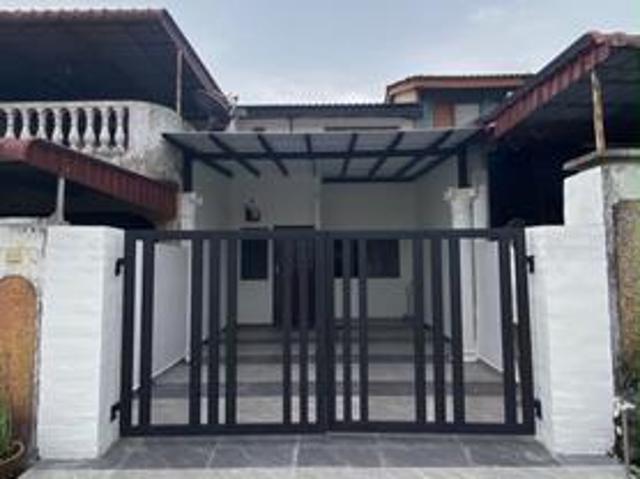 Terraced House for sale in Masai, Johor Bahru
