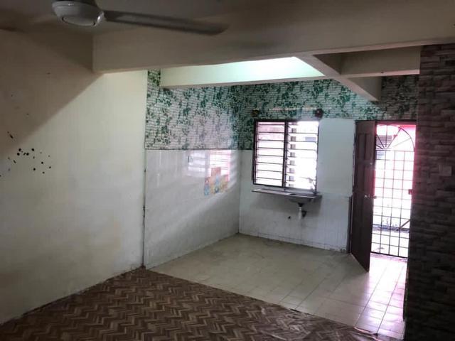 Terraced House for sale in Sepang, Tanjong Sepat