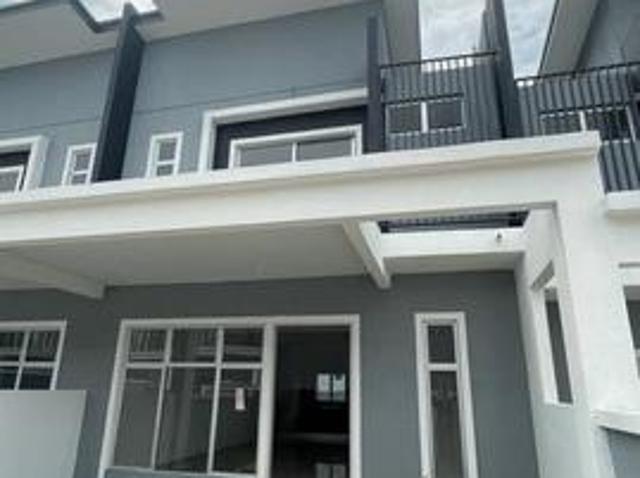 Terraced House for rent in Sri Rusa, Negeri Sembilan