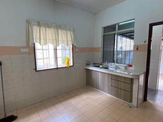 Terraced House for rent in Petaling, Damansara Damai