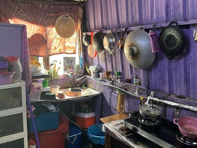 Terraced House for sale in Port Klang, Selangor