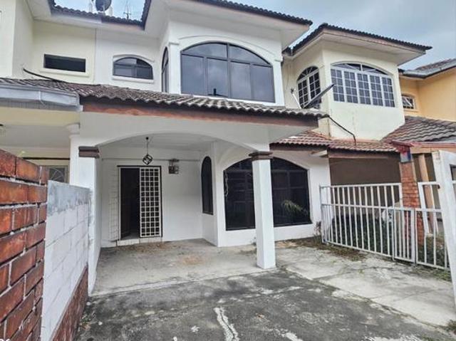 Terraced House for sale in Kajang, Langat
