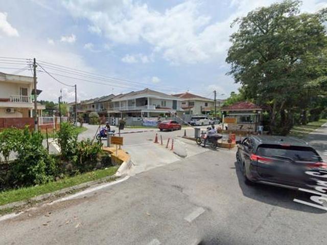 Terraced House for sale in Kajang, Langat