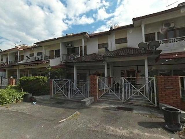 Terraced House for rent in Kajang, Langat