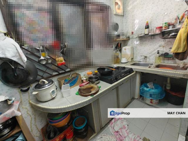 House for sale in Kajang, Langat