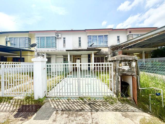Terraced House for sale in Kajang, Langat