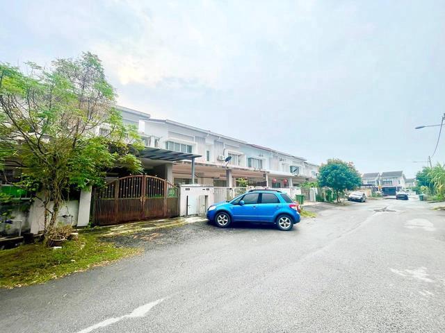 Terraced House for sale in Kajang, Langat