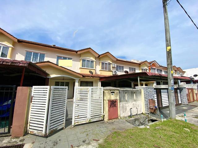 Terraced House for sale in Kajang, Langat