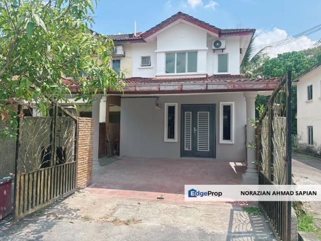 House for sale in Selayang, Selangor