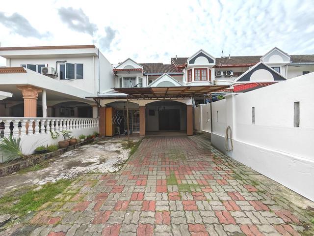 Terraced House for sale in Kajang, Langat