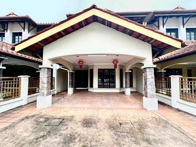 Terraced House for sale in Kajang, Langat