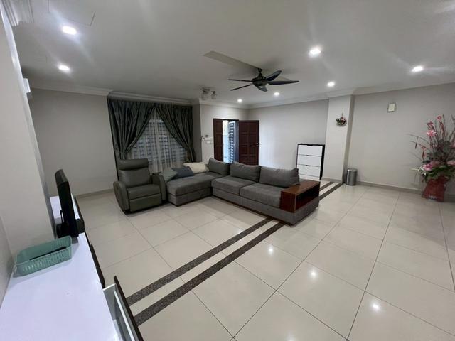 Terraced House for rent in Johore Bahru, Johor