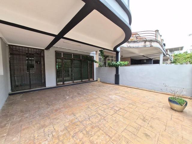Terraced House for sale in Sungai Petani, Kuala Muda