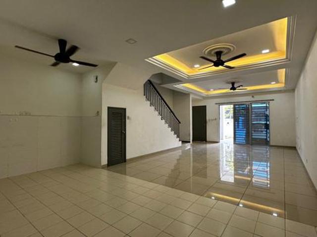 Terraced House for sale in Sendayan Village, Negeri Sembilan