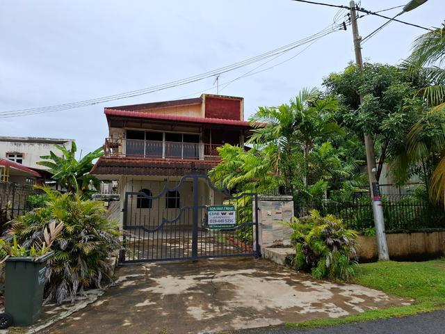 Bungalow for sale in Alor Setar, Kedah