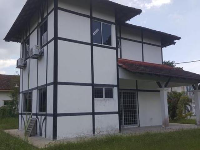 Bungalow for sale in Sri Rusa, Negeri Sembilan