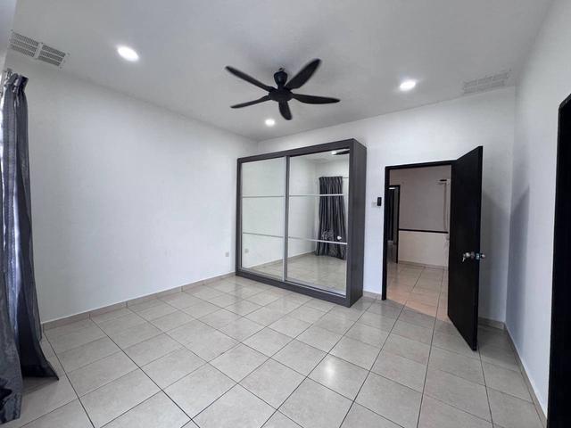 Terraced House for sale in Kajang, Langat