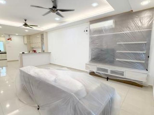 Terraced House for rent in Kajang, Langat
