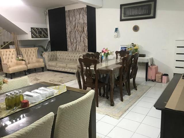 Terraced House for sale in Kajang, Langat
