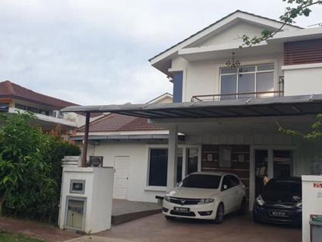 Bungalow for sale in Sendayan Village, Negeri Sembilan