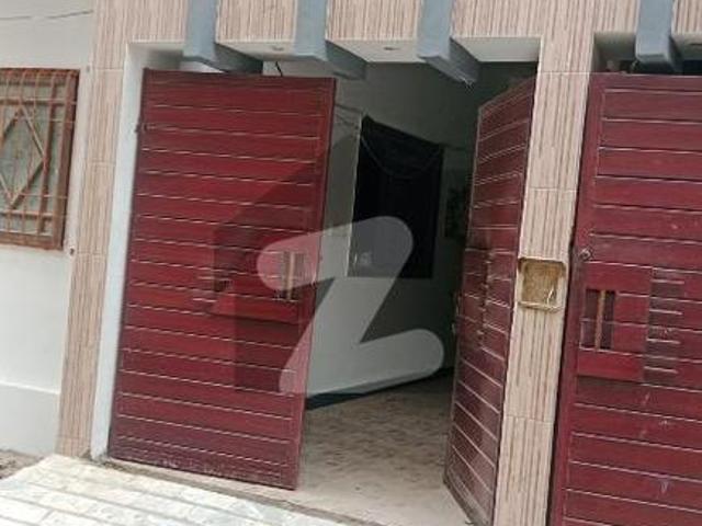 House for sale in Federally Administered Tribal Areas fata