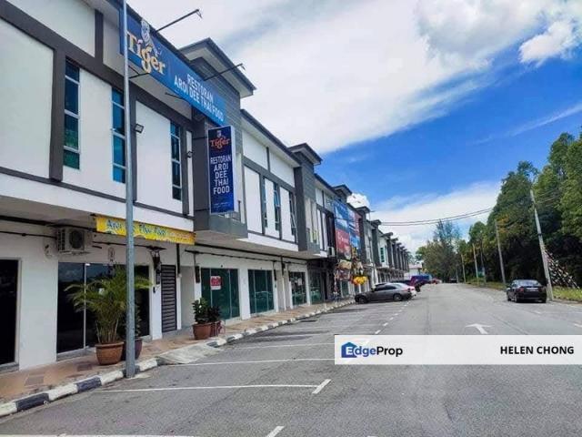 Shop for sale in Perak, Tanjong Ipoh
