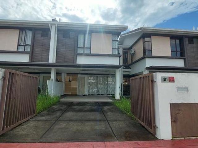 Terraced House for sale in Ulu Dong, Selangor