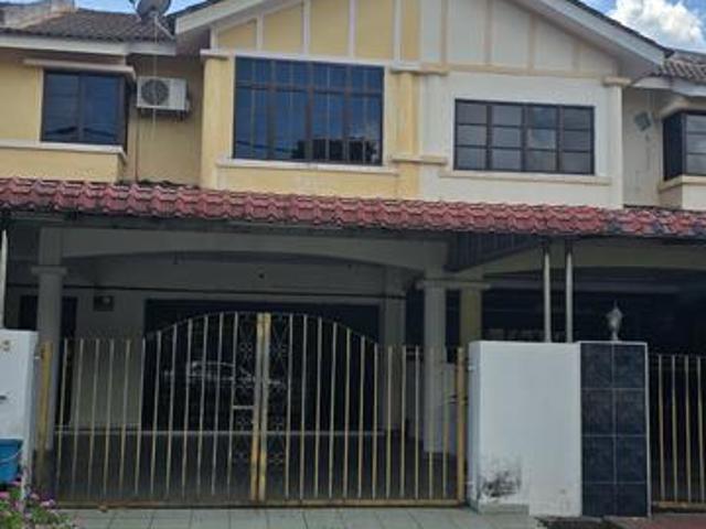 Terraced House for sale in Perak, Pusing