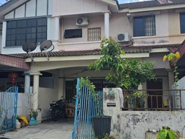 Terraced House for sale in Perak, Pusing