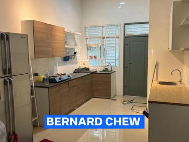 Terraced House for sale in Georgetown, Penang