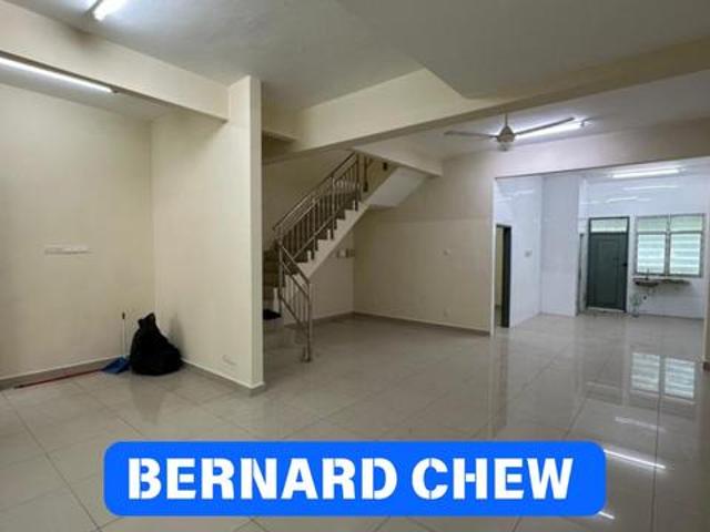 Terraced House for sale in Georgetown, Penang