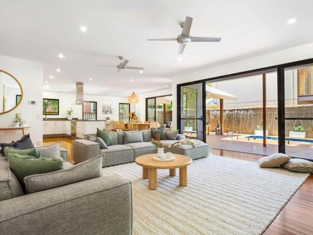 House for rent in Suffolk Park, New South Wales