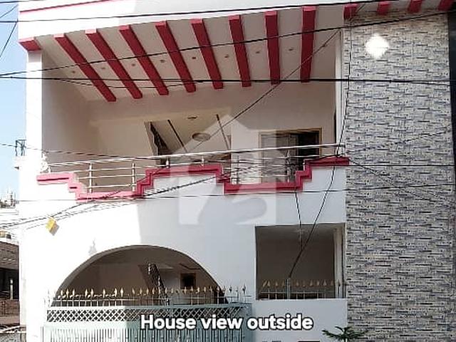 House for sale in Islamabad