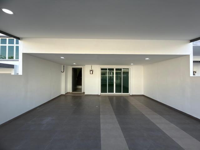 Terraced House for sale in Durian Tunggal, Malaka
