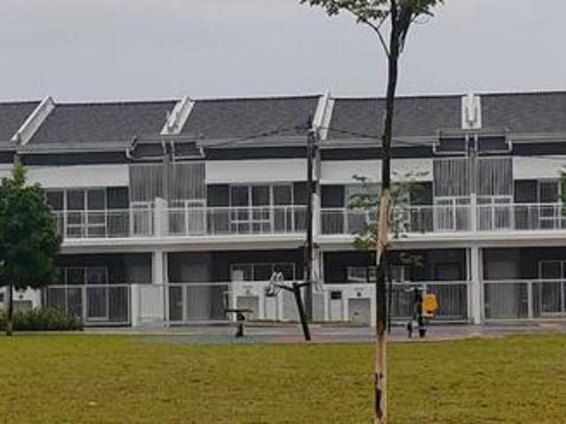 Terraced House for sale in Petaling, Alam Impian