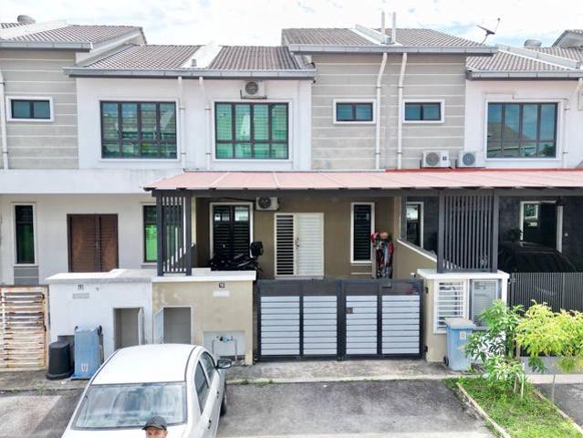 Terraced House for sale in Selangor