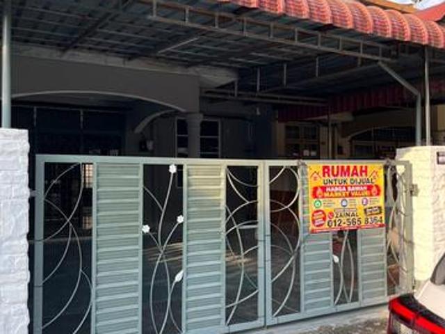 Terraced House for sale in Perak, Tanjong Ipoh