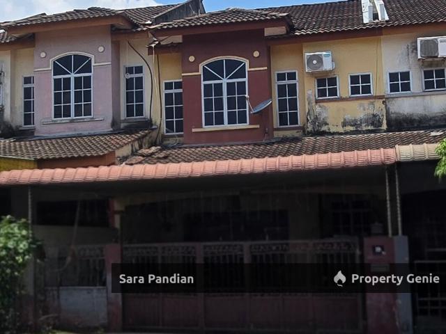 Terraced House for sale in Perak, Papan