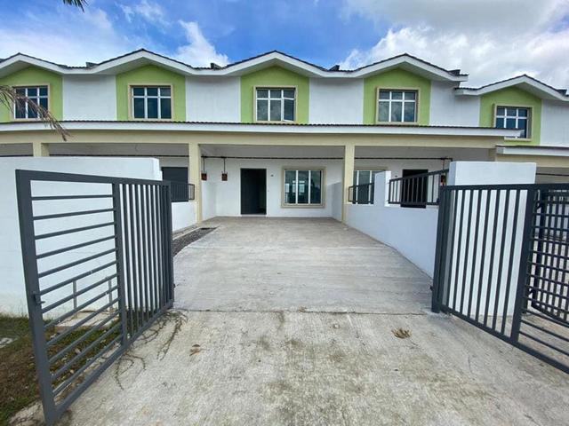 Terraced House for sale in Durian Tunggal, Malaka