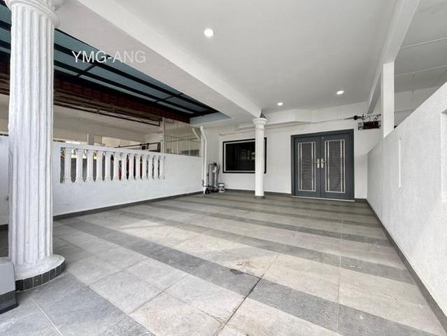 Terraced House for sale in Port Klang, Selangor