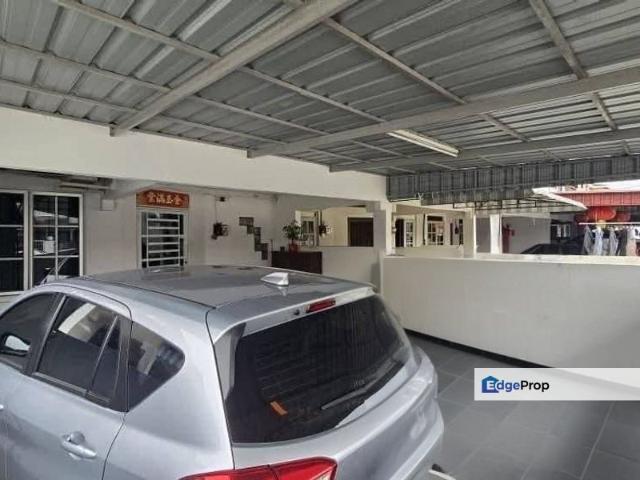 House for sale in Majlis Bandaraya Ipoh, Kinta