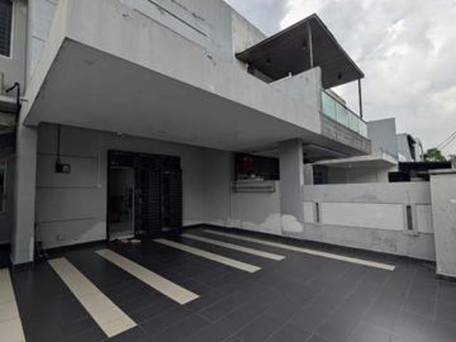 Terraced House for rent in Ulu Tiram, Johor