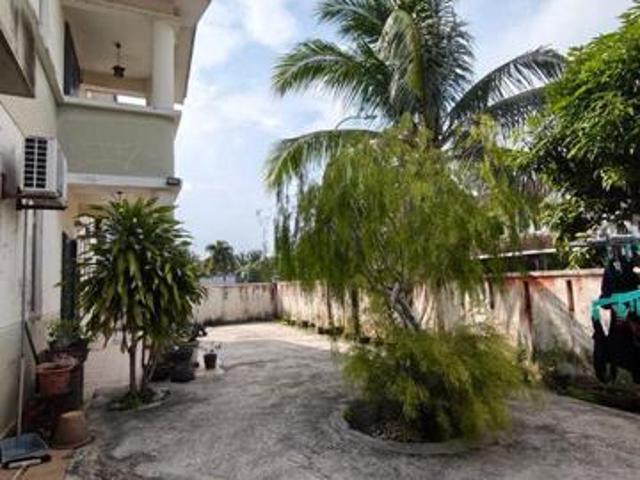 Terraced House for sale in Ulu Tiram, Johor Bahru