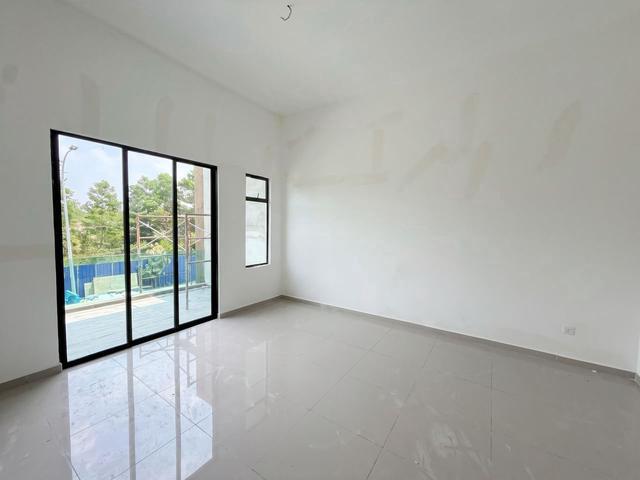 Terraced House for sale in Ulu Tiram, Johor