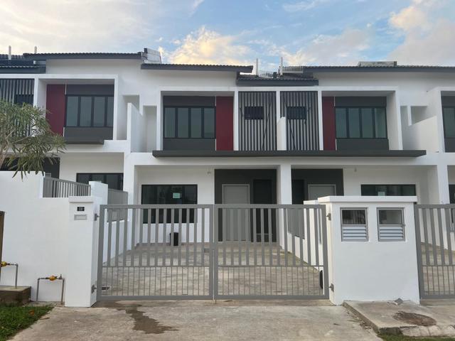 Terraced House for rent in Pasir Gudang, Johor