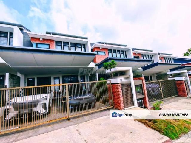 House for sale in Petaling, Alam Impian