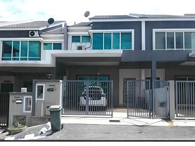 Terraced House for sale in Sungai Petani, Kuala Muda